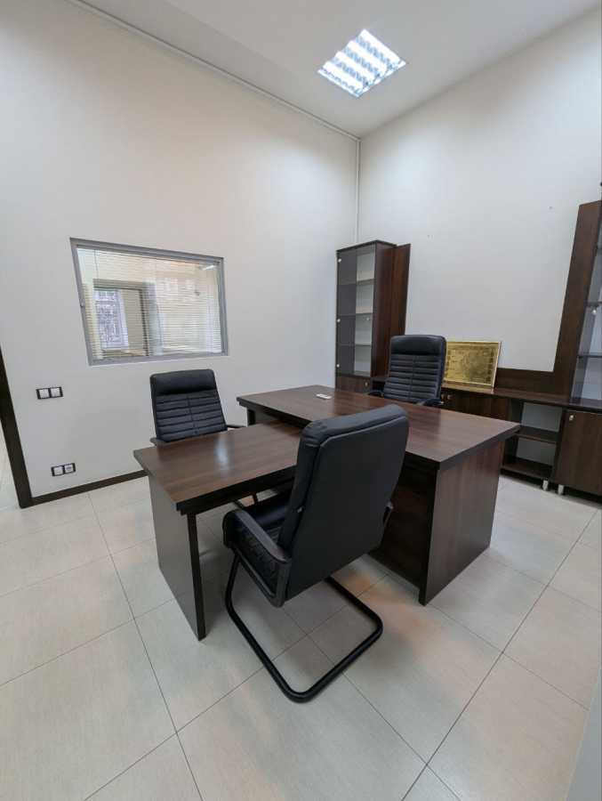 Аренда офиса 98 м², Шота Руставели ул., 1