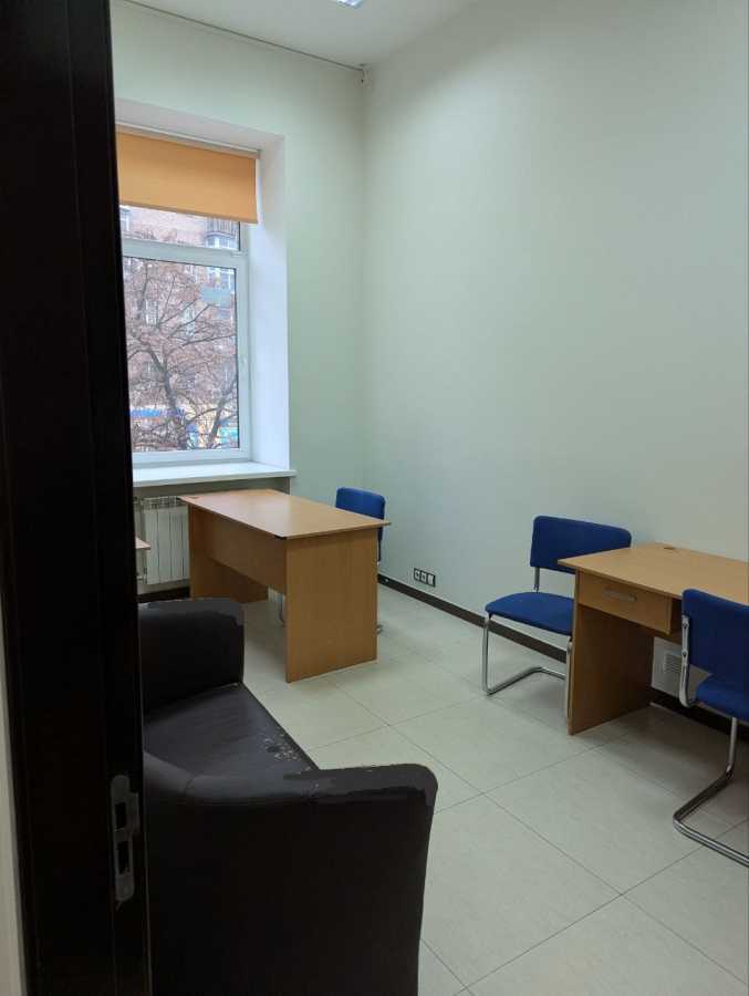 Аренда офиса 98 м², Шота Руставели ул., 1