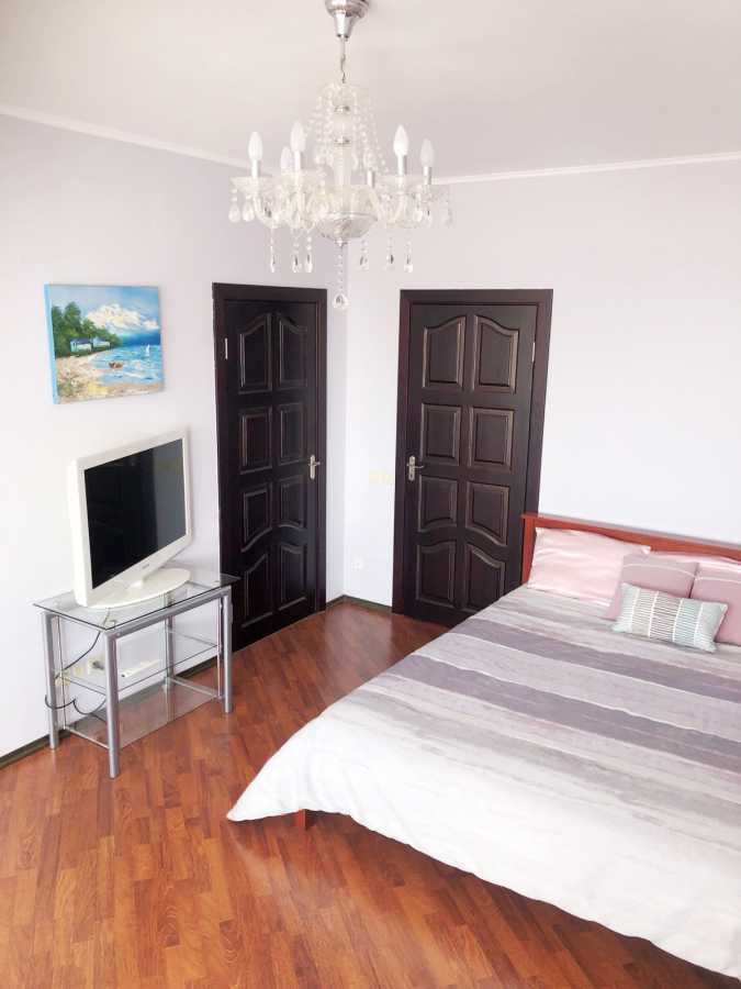 Аренда 1-комнатной квартиры 50 м², Феодоры Пушиной ул., 19