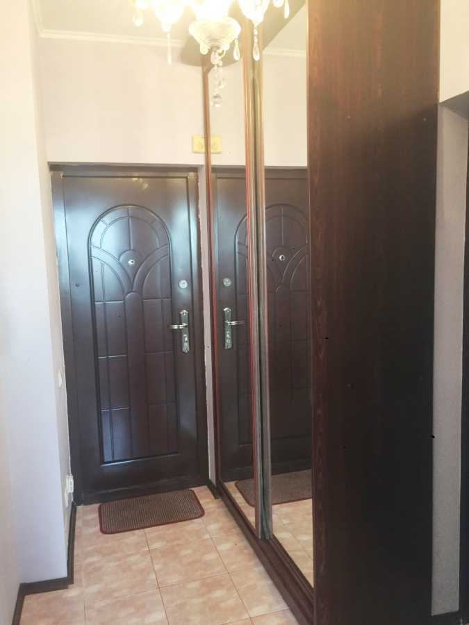 Аренда 1-комнатной квартиры 50 м², Феодоры Пушиной ул., 19