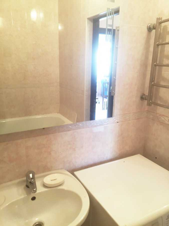 Аренда 1-комнатной квартиры 50 м², Феодоры Пушиной ул., 19