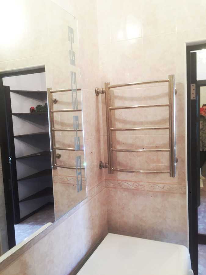 Аренда 1-комнатной квартиры 50 м², Феодоры Пушиной ул., 19