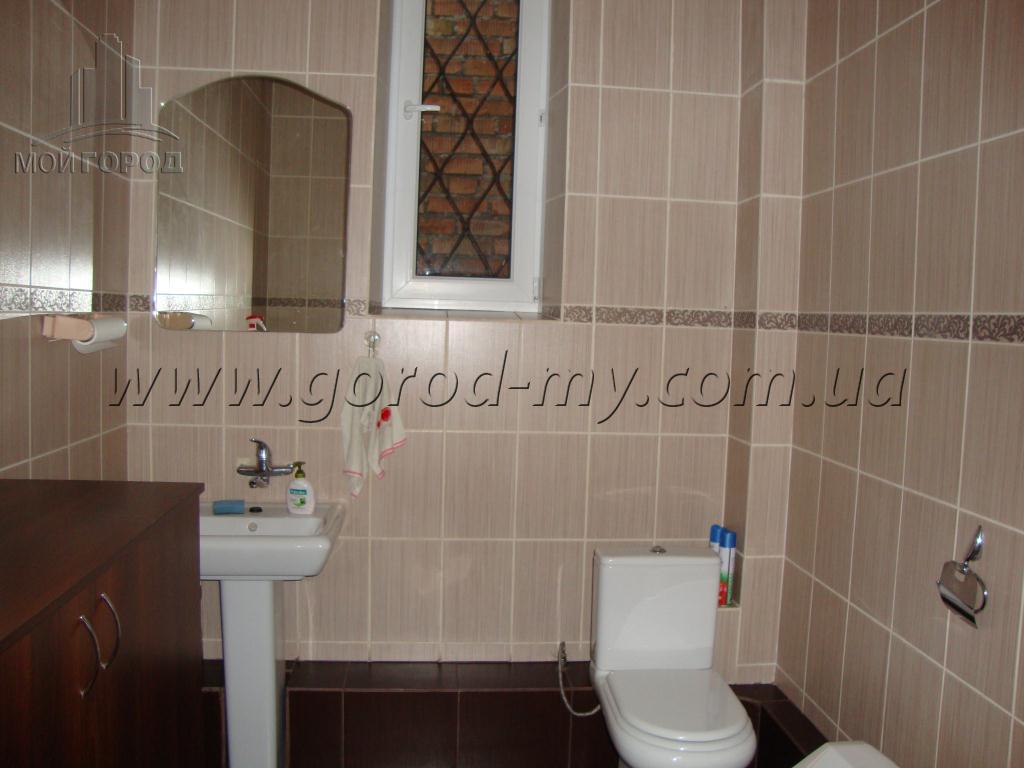 Аренда офиса 400 м², Казакова ул.