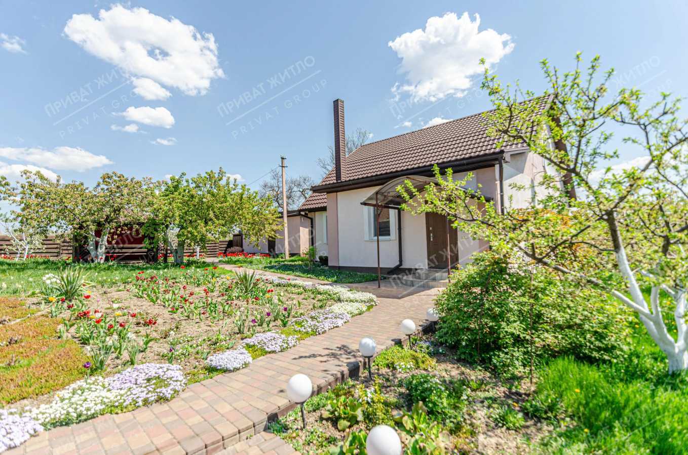 Продаж будинку 135 м², Мусорського, 9