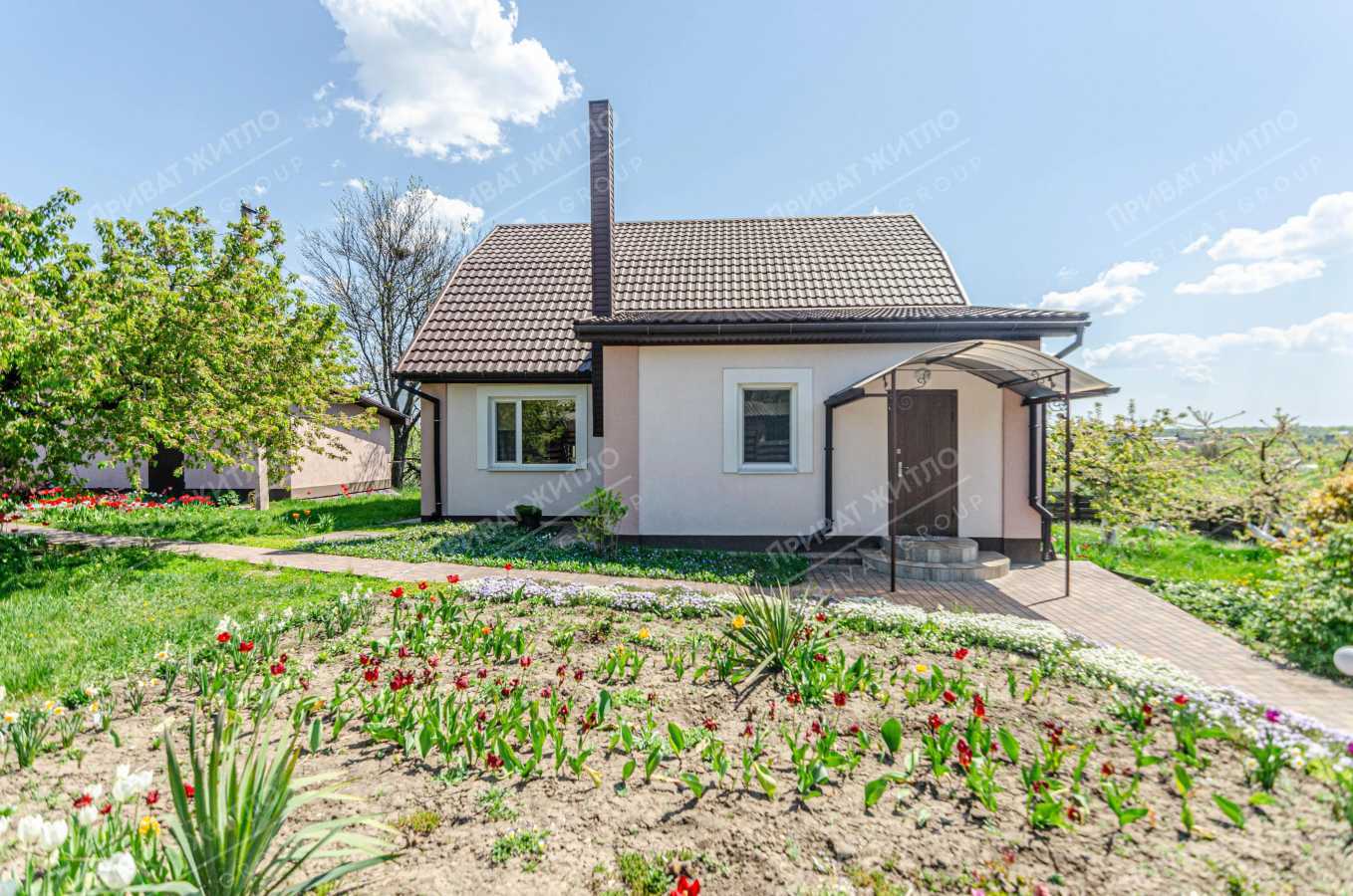 Продаж будинку 135 м², Мусорського, 9