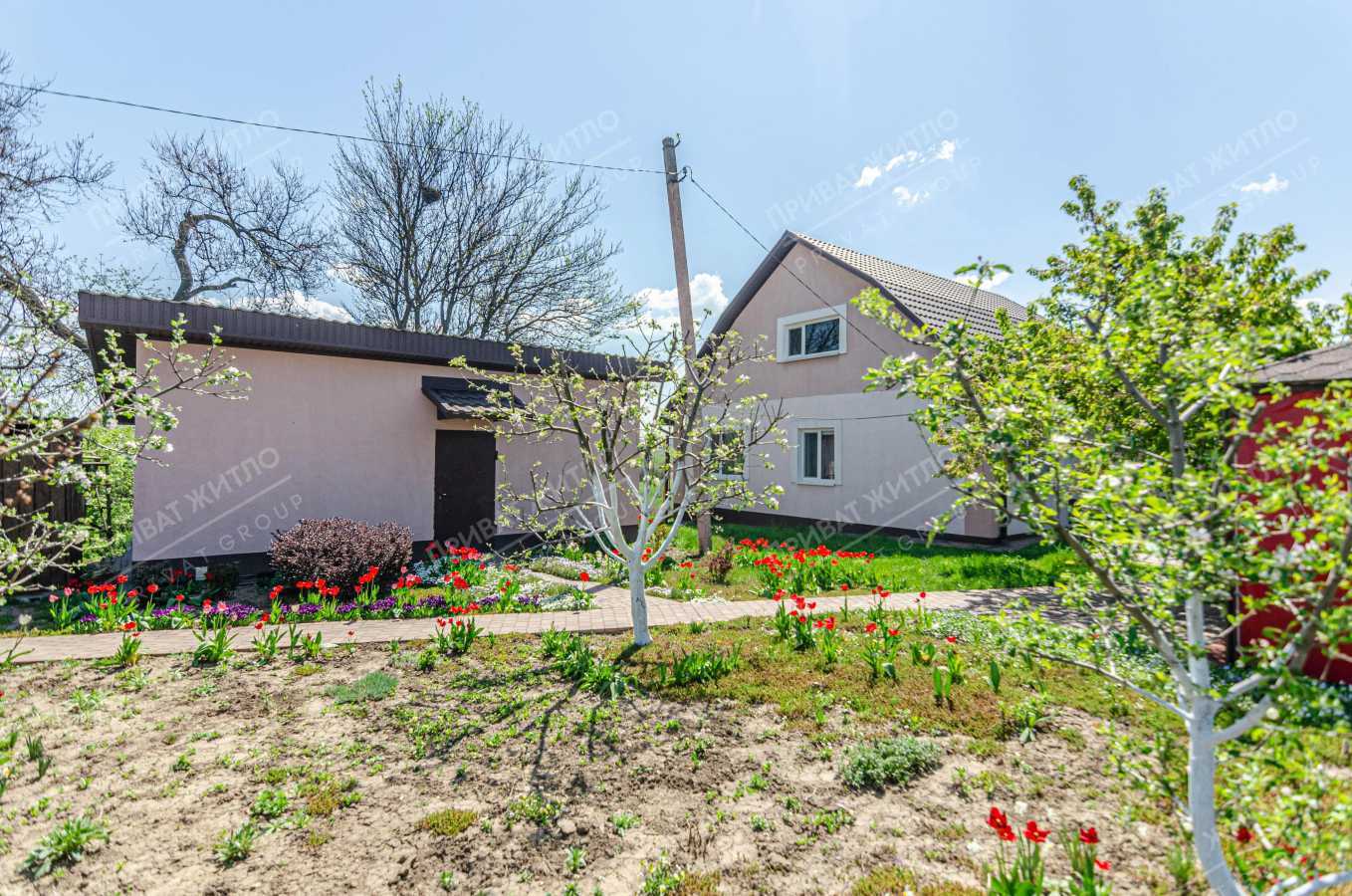 Продаж будинку 135 м², Мусорського, 9