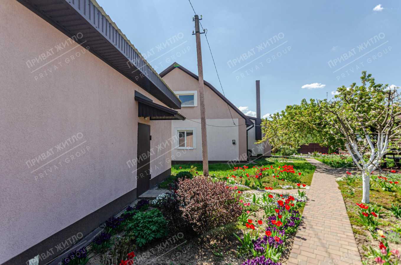 Продаж будинку 135 м², Мусорського, 9