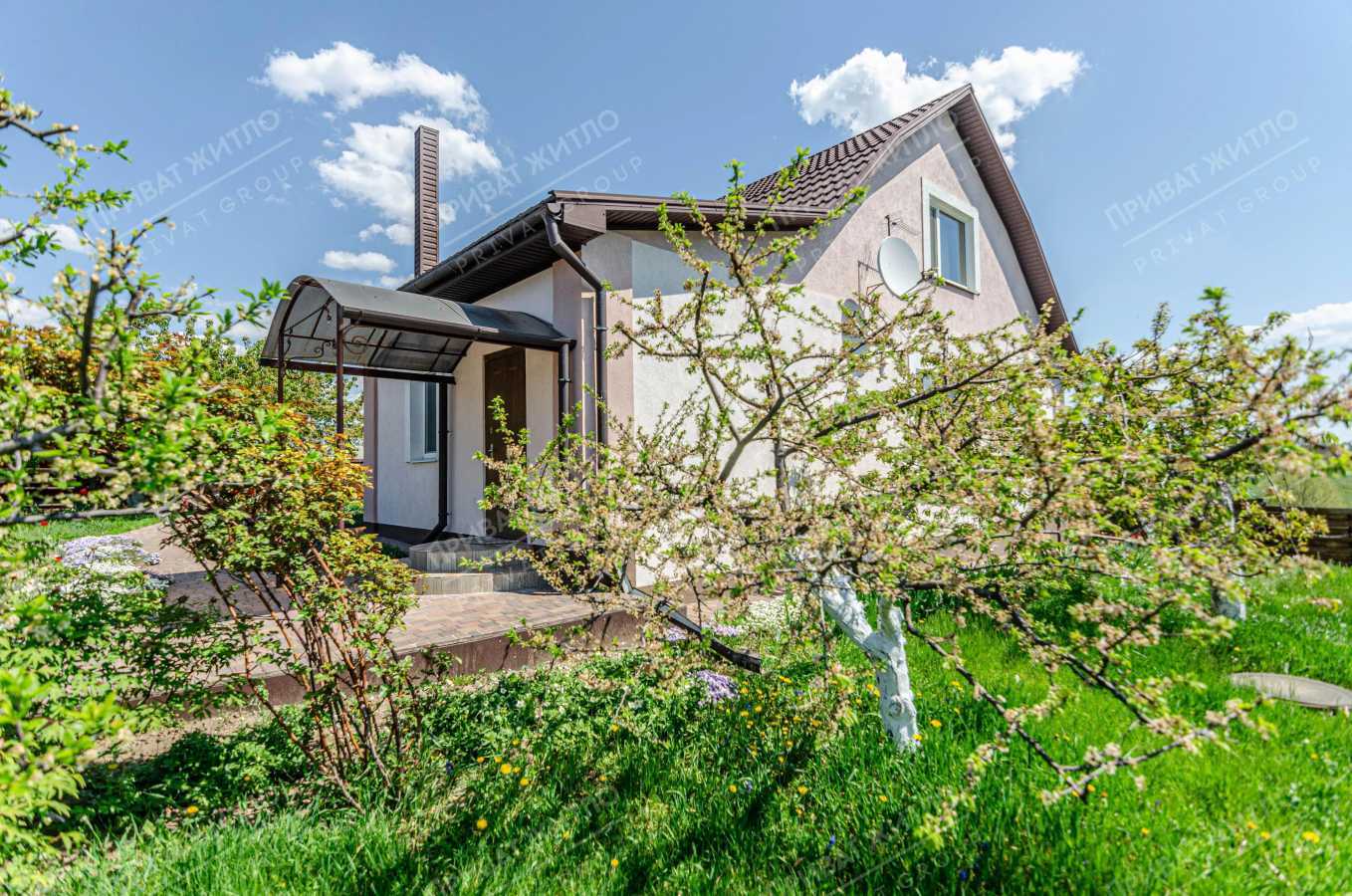 Продаж будинку 135 м², Мусорського, 9
