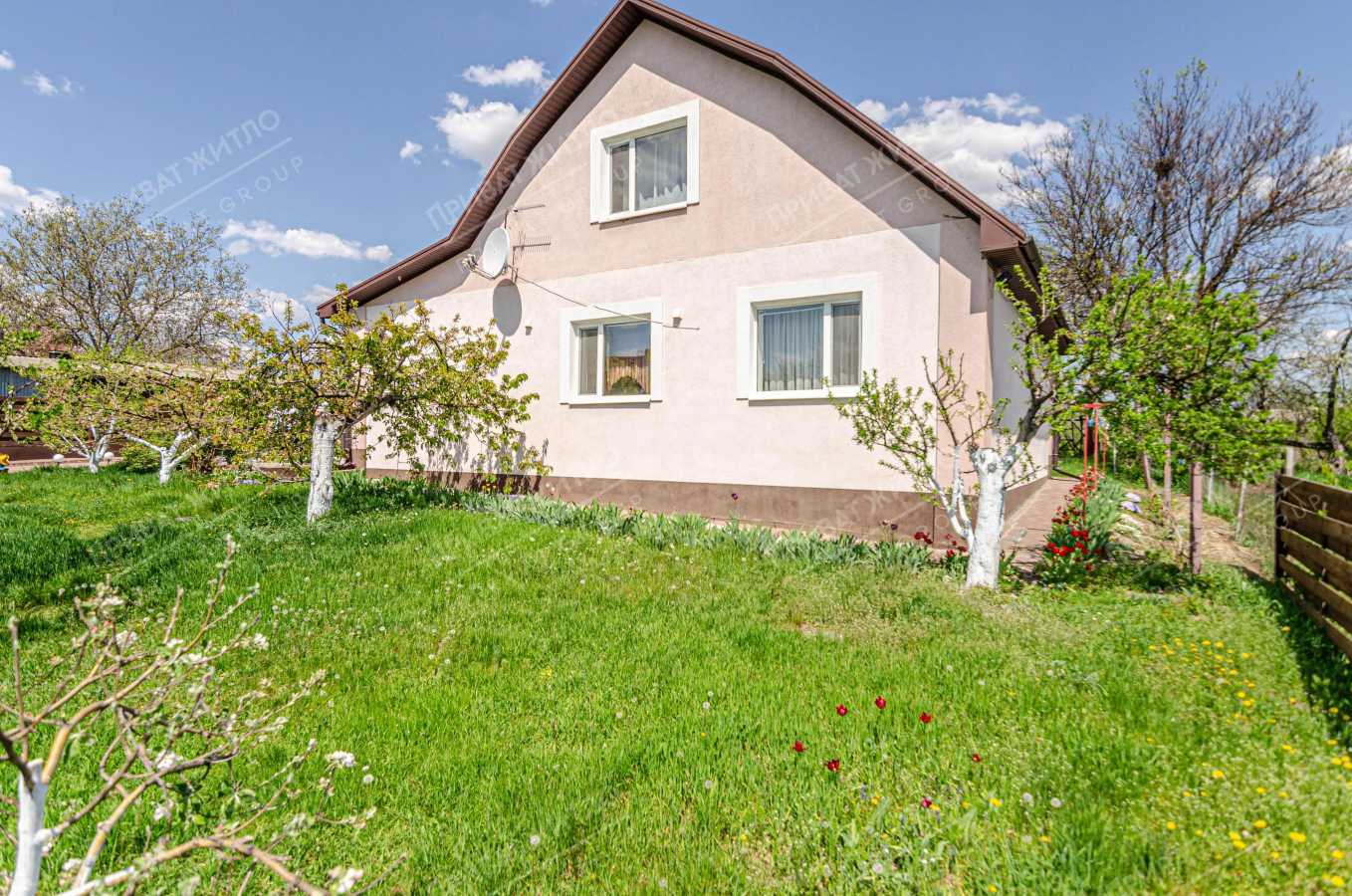 Продаж будинку 135 м², Мусорського, 9