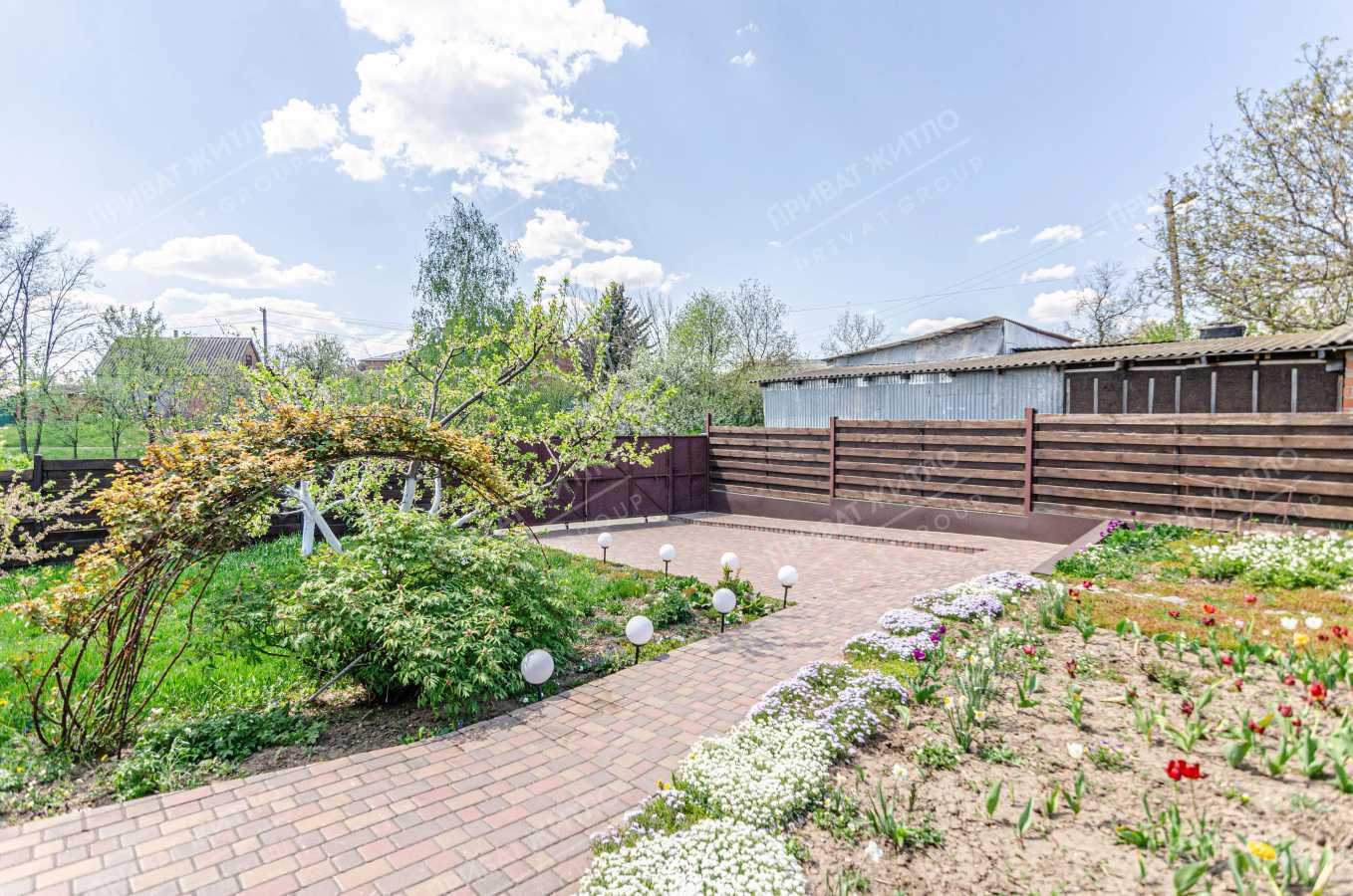 Продаж будинку 135 м², Мусорського, 9