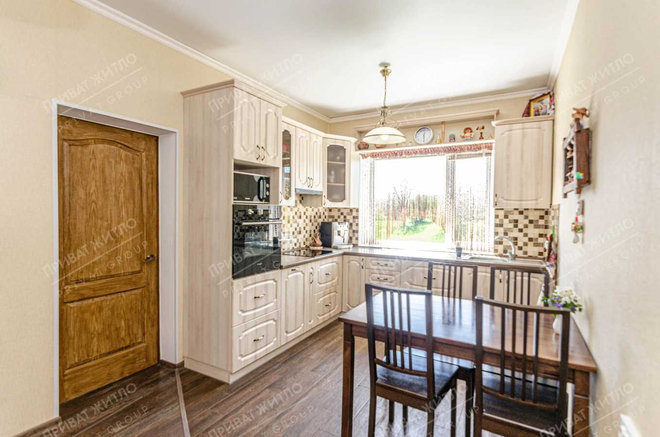 Продаж будинку 135 м², Мусорського, 9