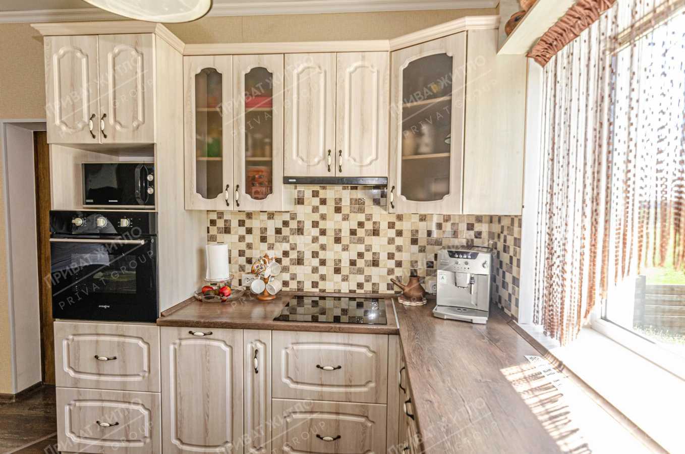 Продаж будинку 135 м², Мусорського, 9