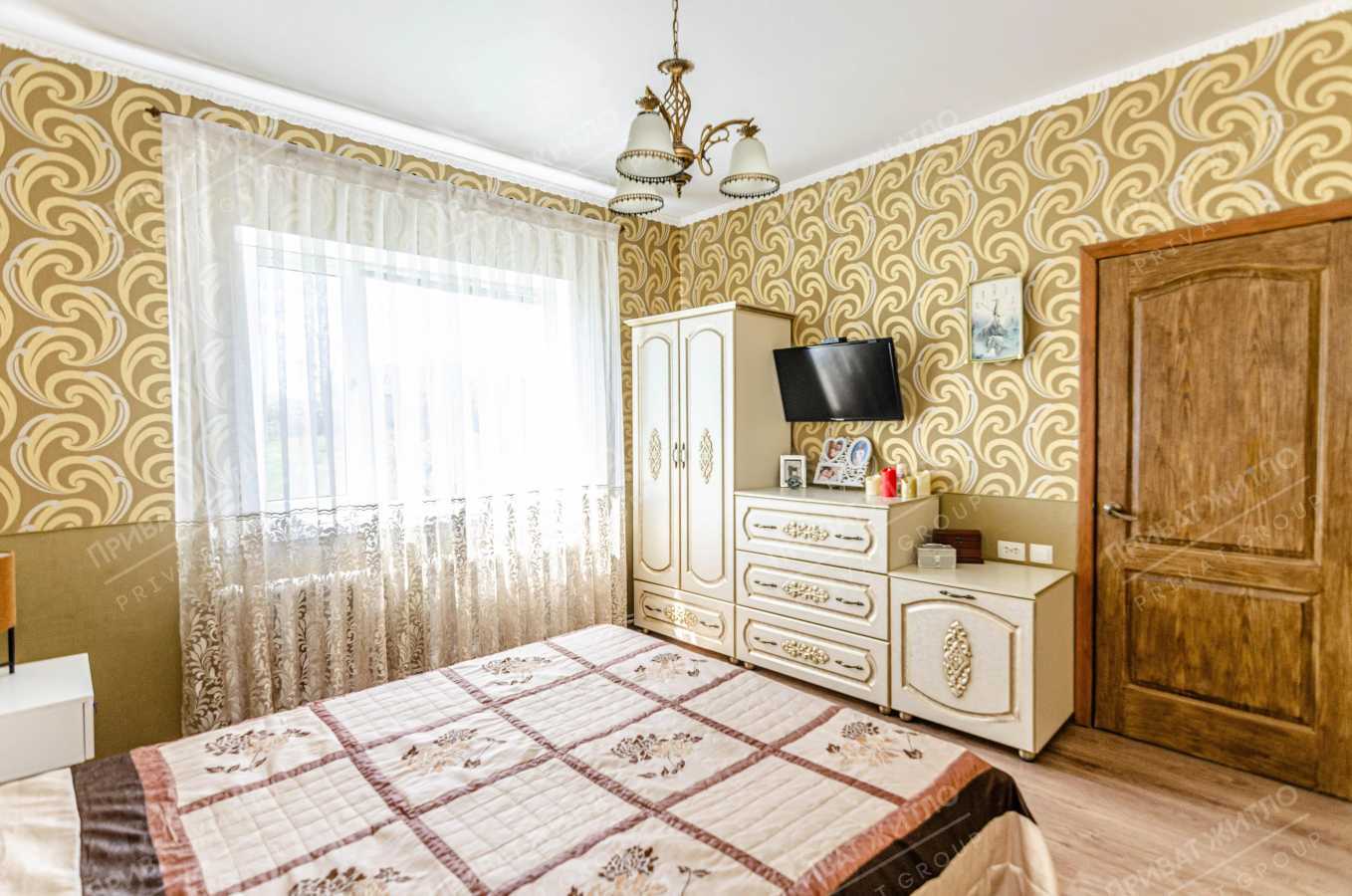 Продаж будинку 135 м², Мусорського, 9