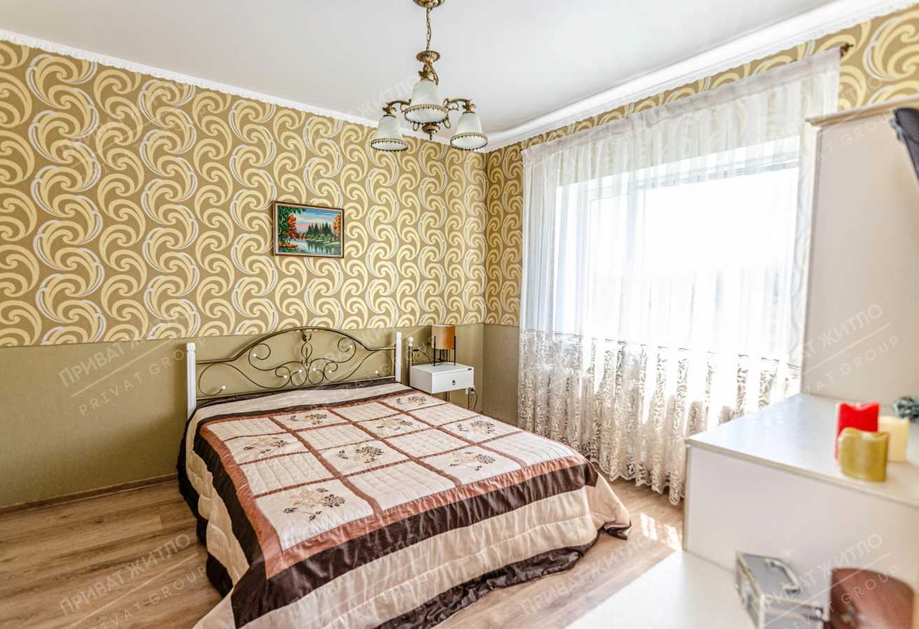 Продаж будинку 135 м², Мусорського, 9