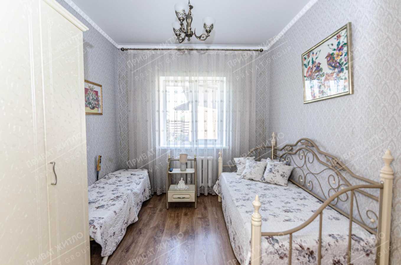 Продаж будинку 135 м², Мусорського, 9