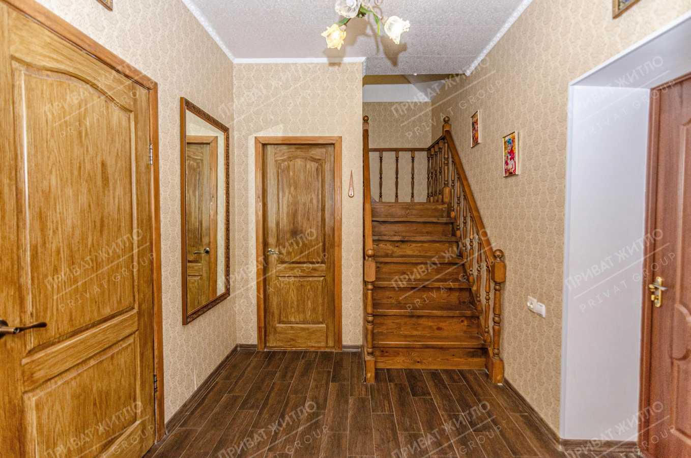 Продаж будинку 135 м², Мусорського, 9