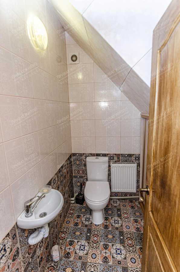 Продаж будинку 135 м², Мусорського, 9