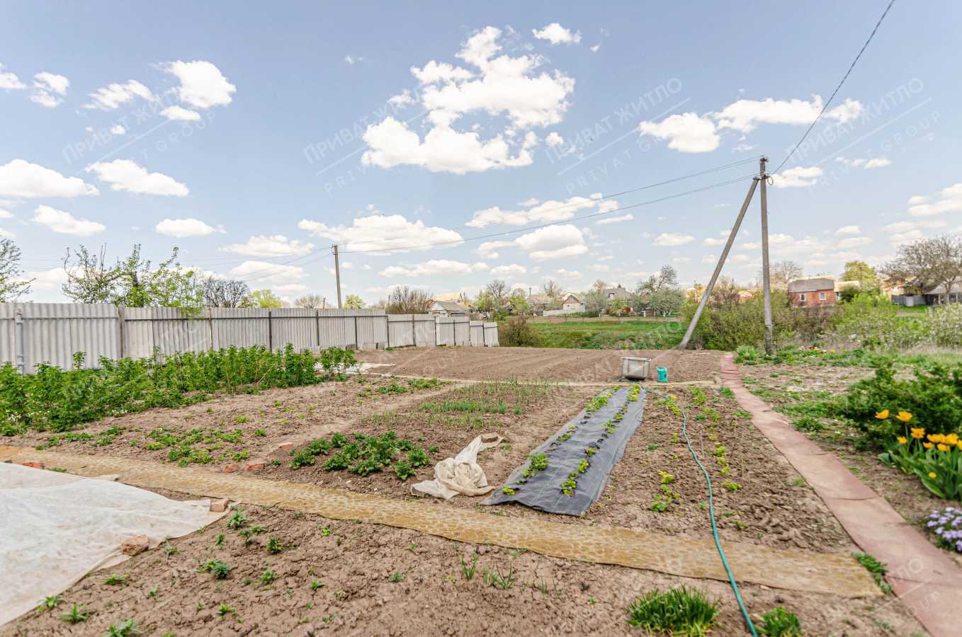Продаж будинку 135 м², Мусорського, 9