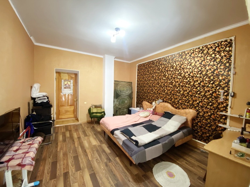 Продажа 3-комнатной квартиры 82 м², Спасская ул.