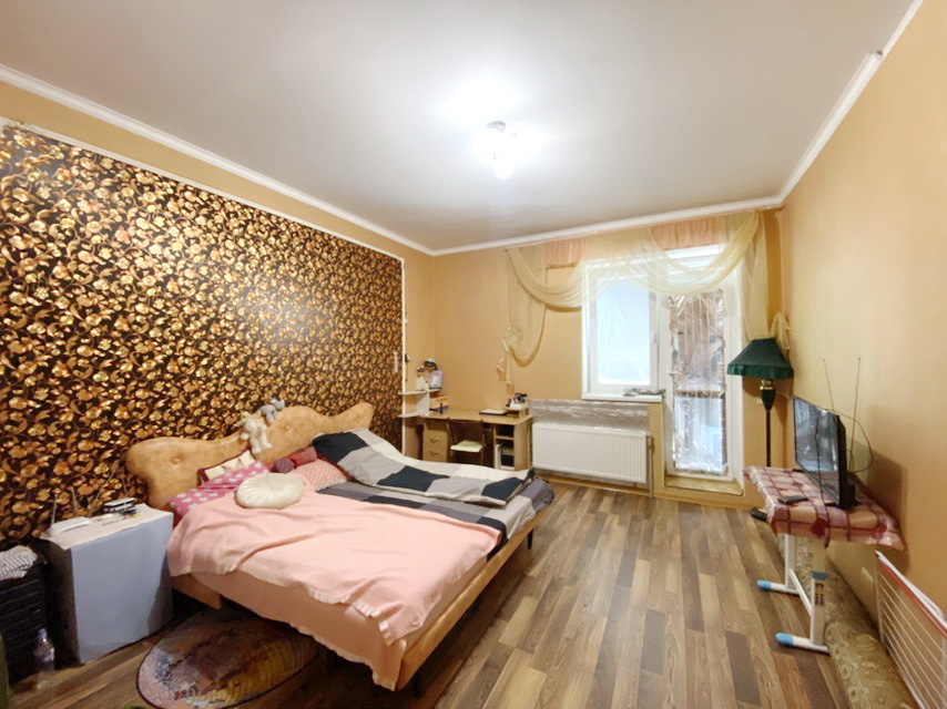 Продажа 3-комнатной квартиры 82 м², Спасская ул.
