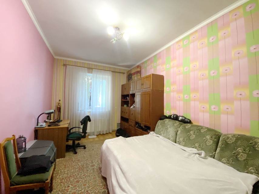Продажа 3-комнатной квартиры 82 м², Спасская ул.