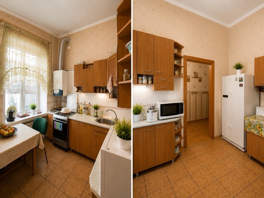 Продажа 3-комнатной квартиры 82 м², Спасская ул.