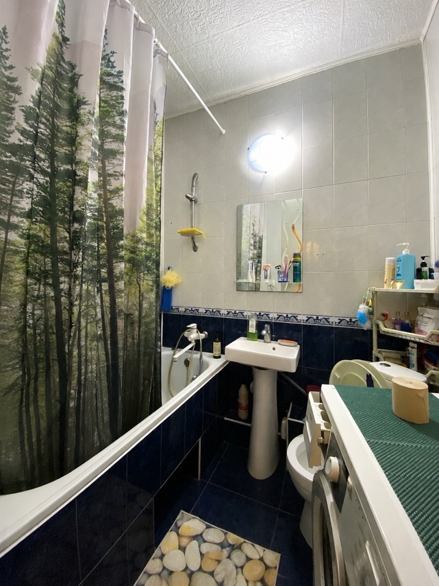 Продажа 3-комнатной квартиры 82 м², Спасская ул.