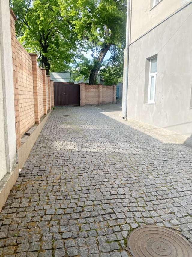 Продажа 3-комнатной квартиры 82 м², Спасская ул.