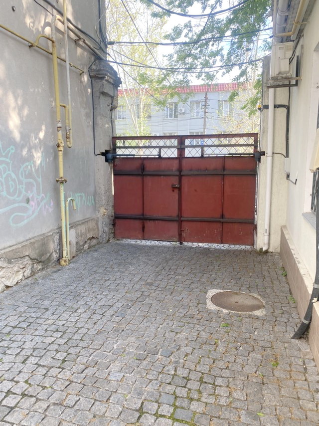 Продажа 3-комнатной квартиры 82 м², Спасская ул.