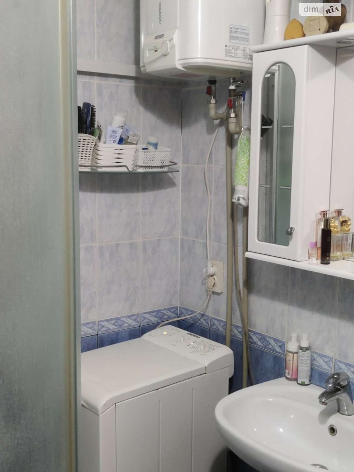 Продажа 1-комнатной квартиры 31 м², Амвросия Бучмы ул., 1