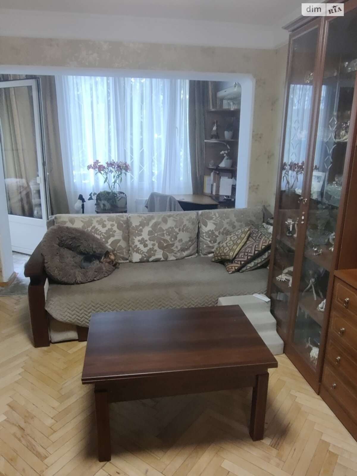 Продажа 1-комнатной квартиры 31 м², Амвросия Бучмы ул., 1