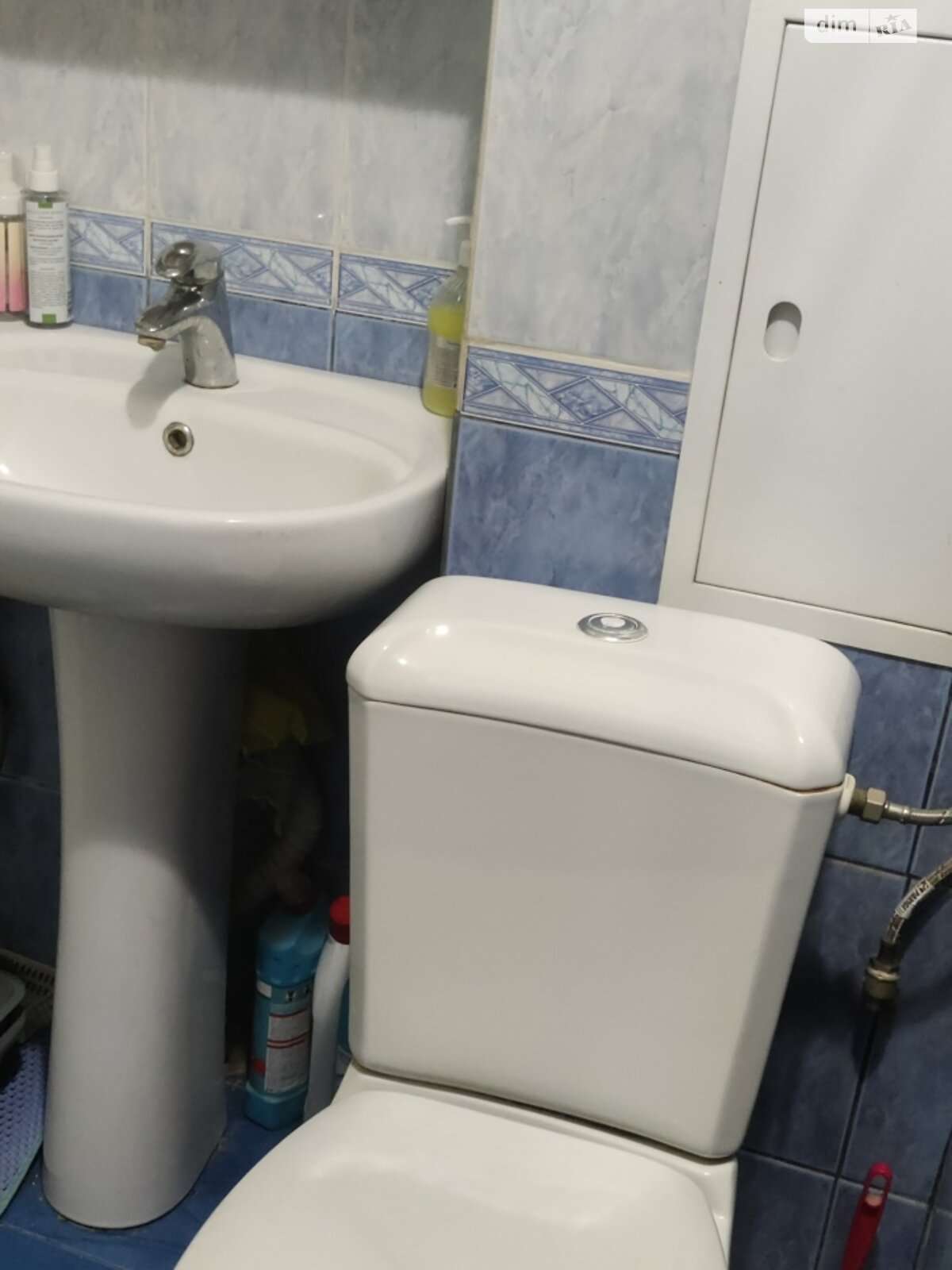 Продажа 1-комнатной квартиры 31 м², Амвросия Бучмы ул., 1
