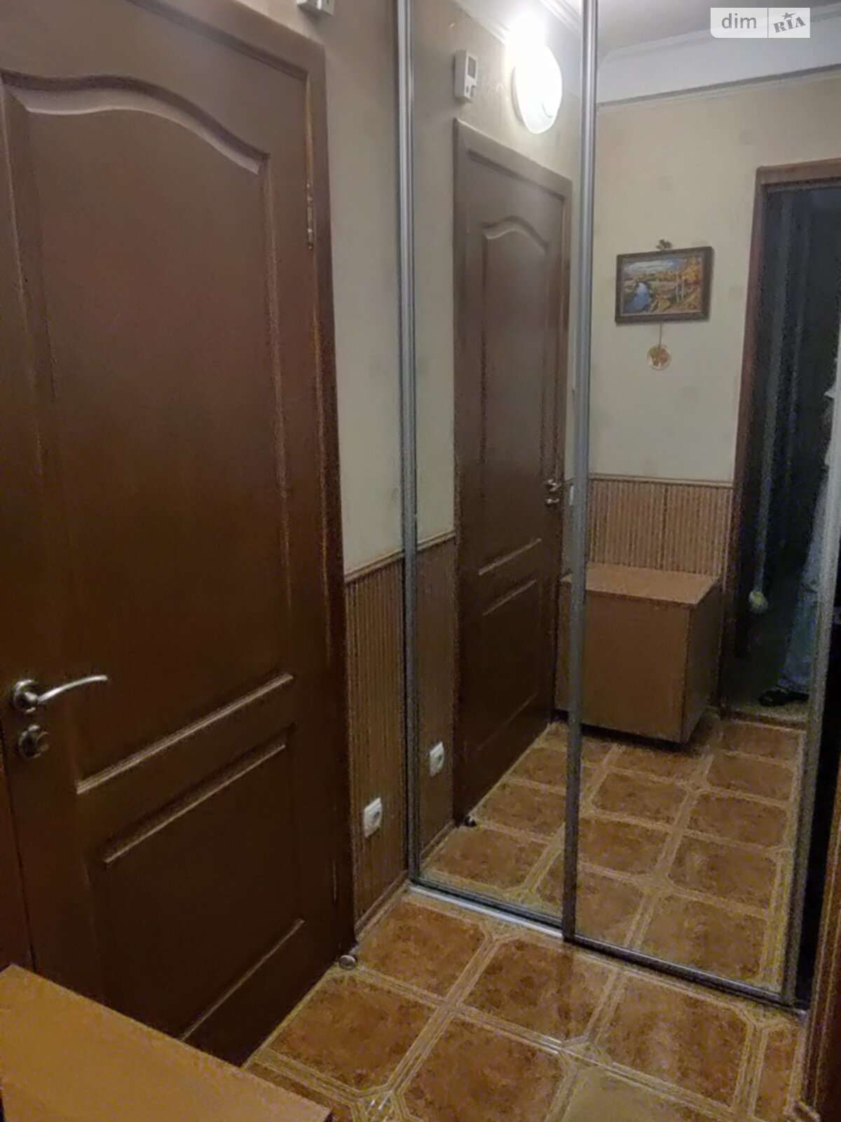 Продажа 1-комнатной квартиры 31 м², Амвросия Бучмы ул., 1