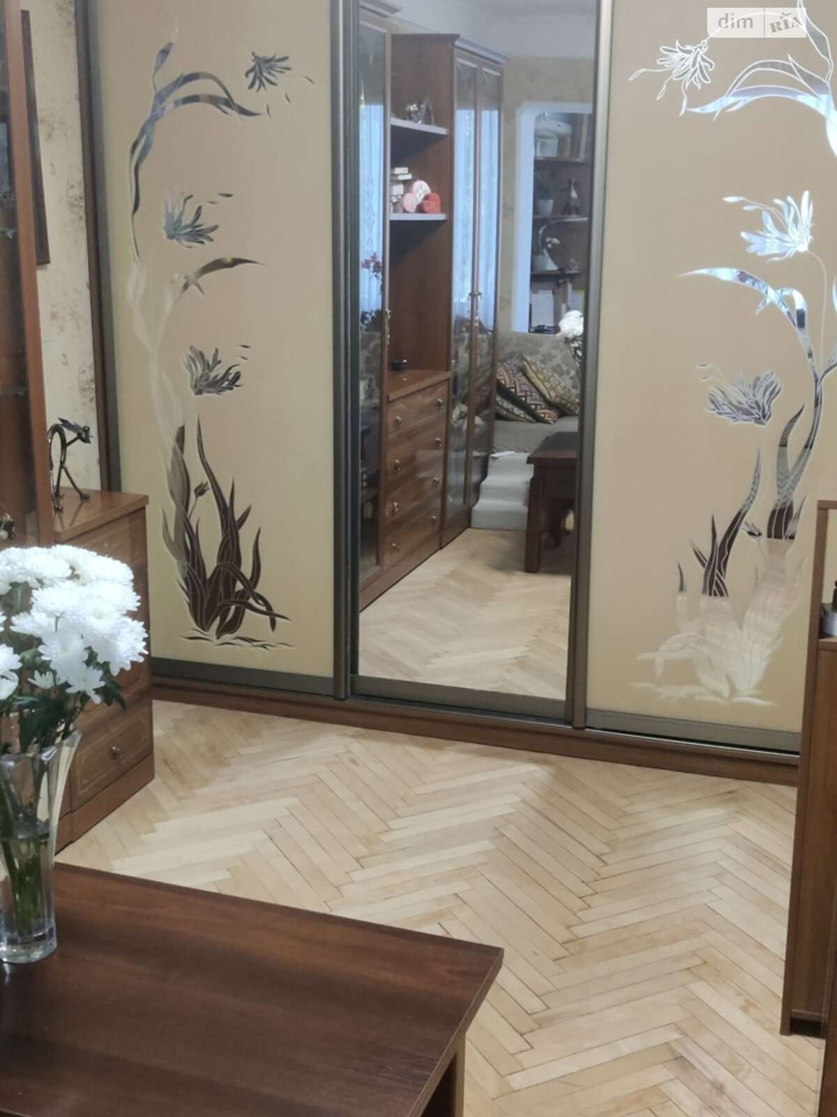 Продажа 1-комнатной квартиры 31 м², Амвросия Бучмы ул., 1
