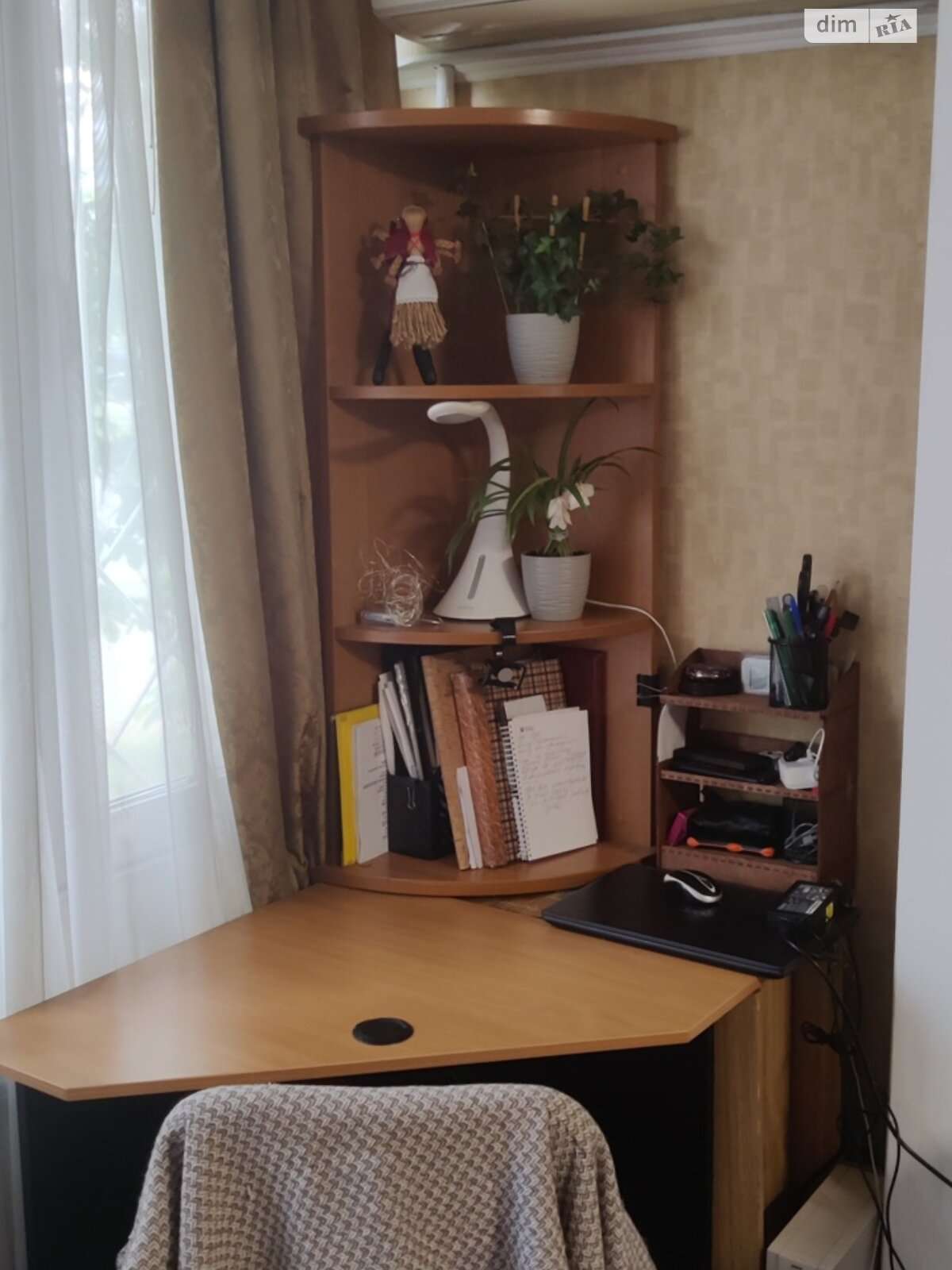 Продажа 1-комнатной квартиры 31 м², Амвросия Бучмы ул., 1