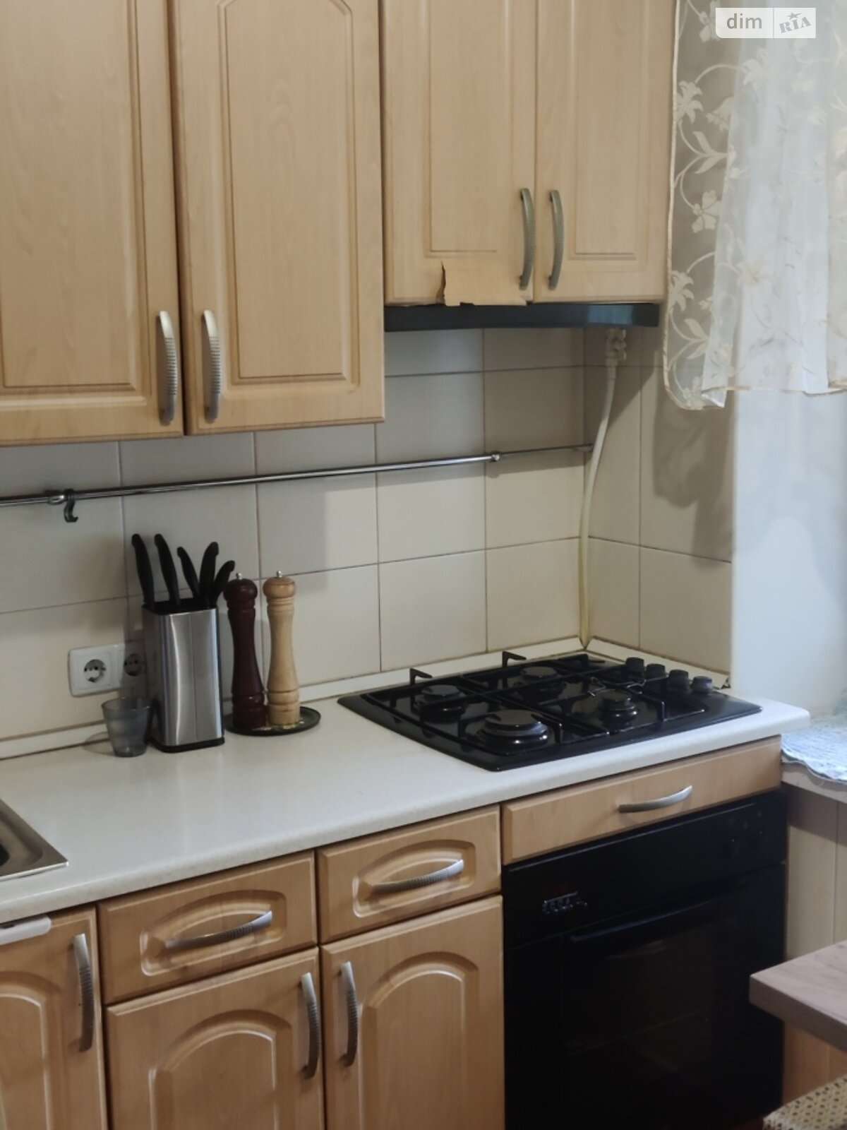 Продажа 1-комнатной квартиры 31 м², Амвросия Бучмы ул., 1