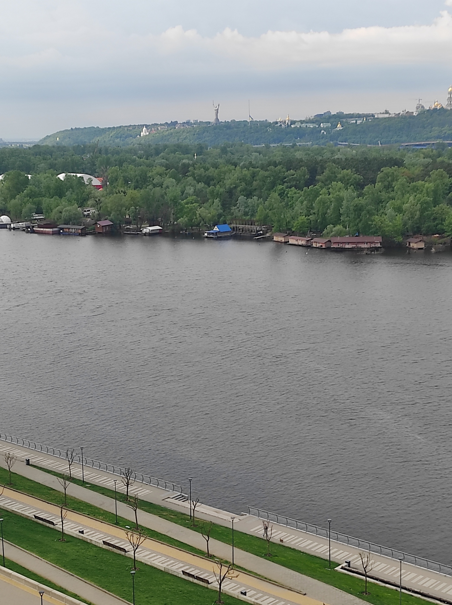 Продажа 1-комнатной квартиры 55.4 м², Никольско-Слободская ул., 17