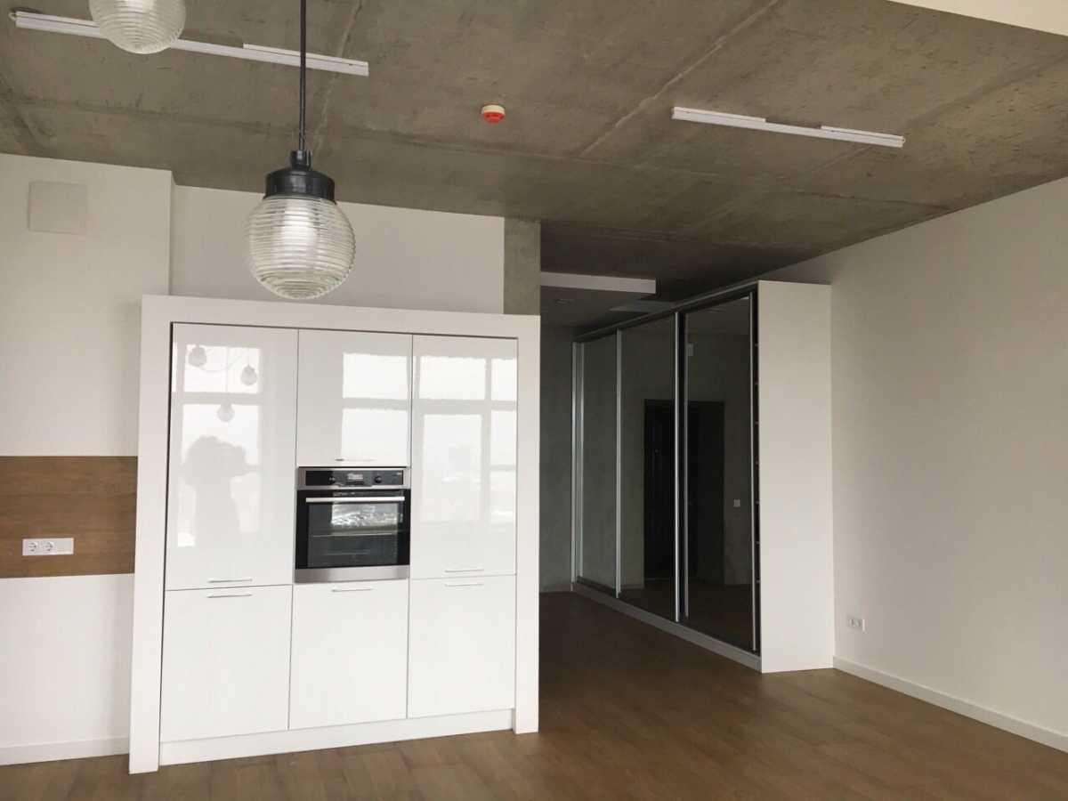 Продажа 2-комнатной квартиры 85 м², Парково-Сырецкая ул., 4В