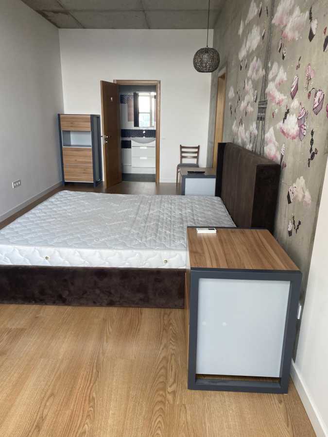 Продажа 2-комнатной квартиры 85 м², Парково-Сырецкая ул., 4В