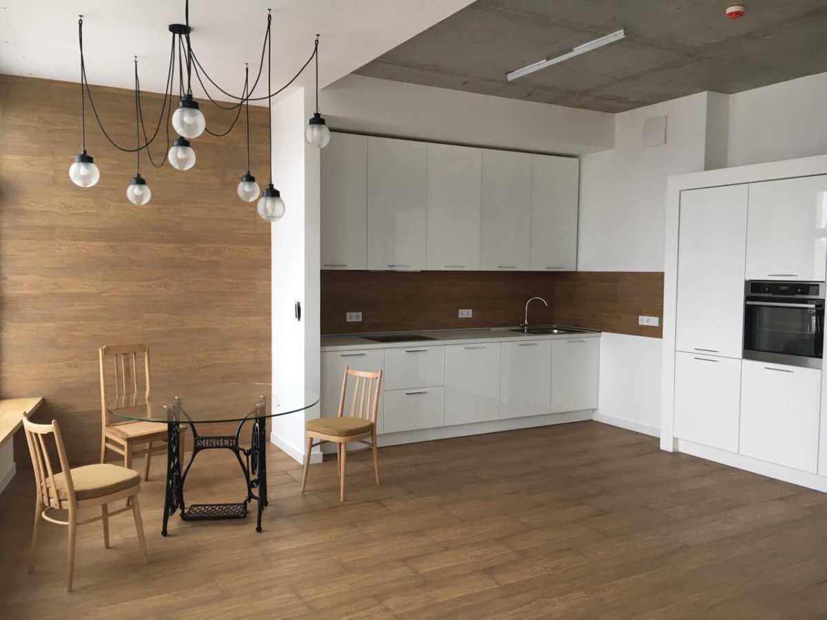 Продажа 2-комнатной квартиры 85 м², Парково-Сырецкая ул., 4В