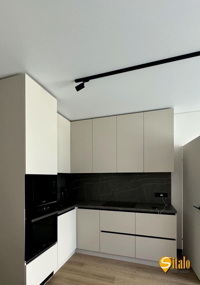 Продажа 1-комнатной квартиры 49 м², Заречная ул., 6