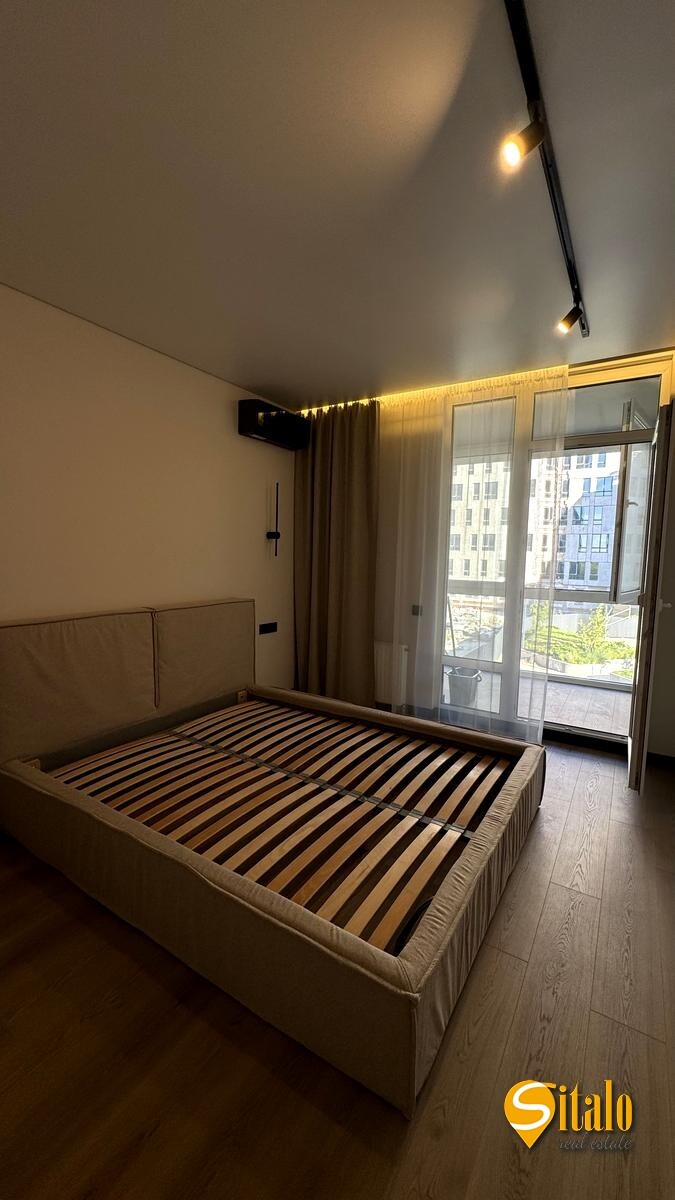 Продажа 1-комнатной квартиры 49 м², Заречная ул., 6