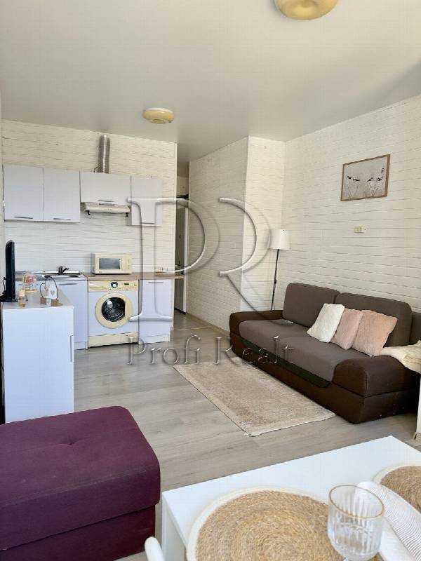 Продажа 1-комнатной квартиры 22 м², Харьковское шоссе, 19Б