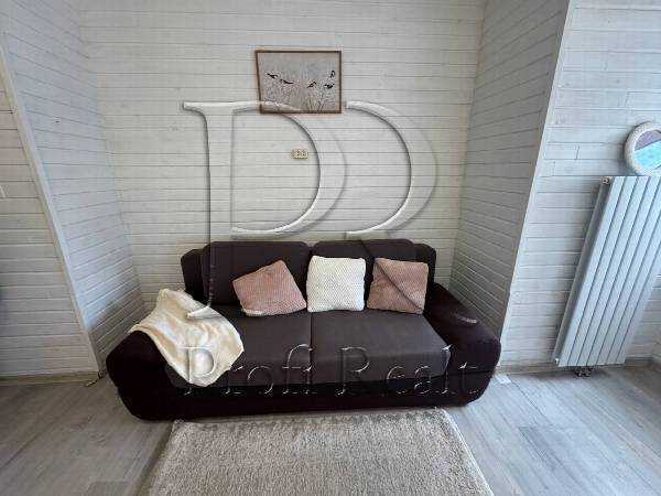 Продажа 1-комнатной квартиры 22 м², Харьковское шоссе, 19Б