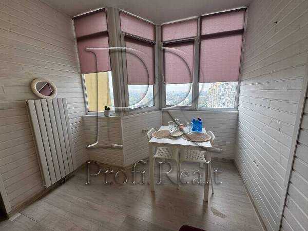 Продажа 1-комнатной квартиры 22 м², Харьковское шоссе, 19Б