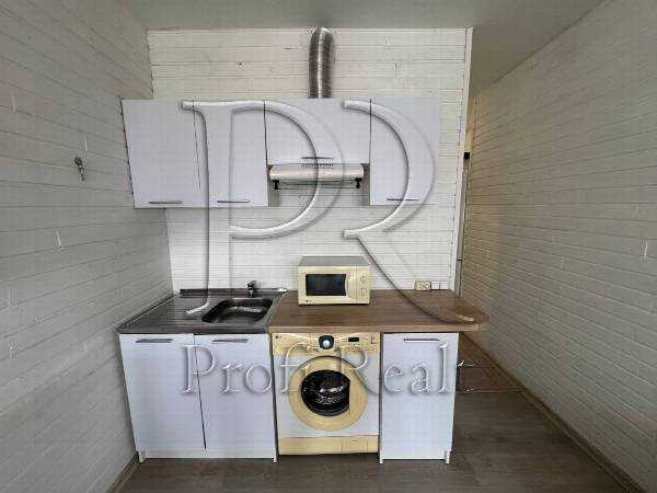 Продажа 1-комнатной квартиры 22 м², Харьковское шоссе, 19Б