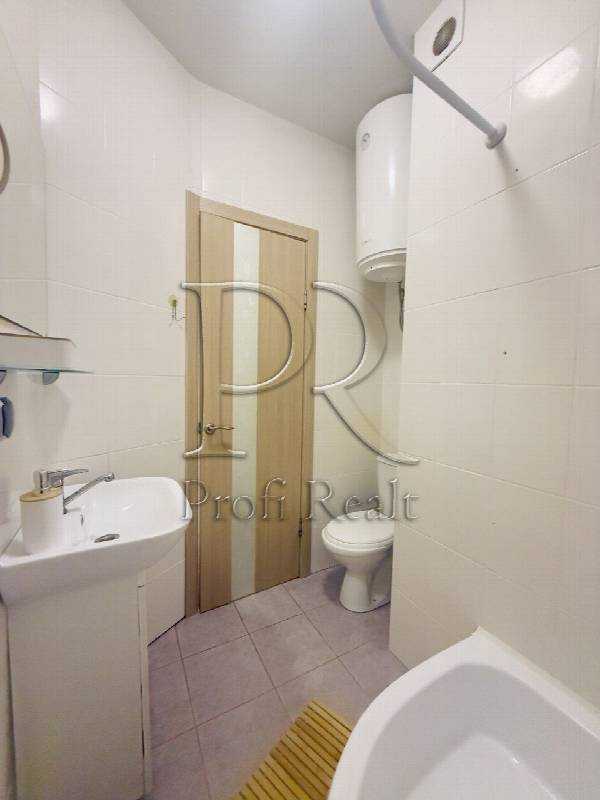 Продажа 1-комнатной квартиры 22 м², Харьковское шоссе, 19Б