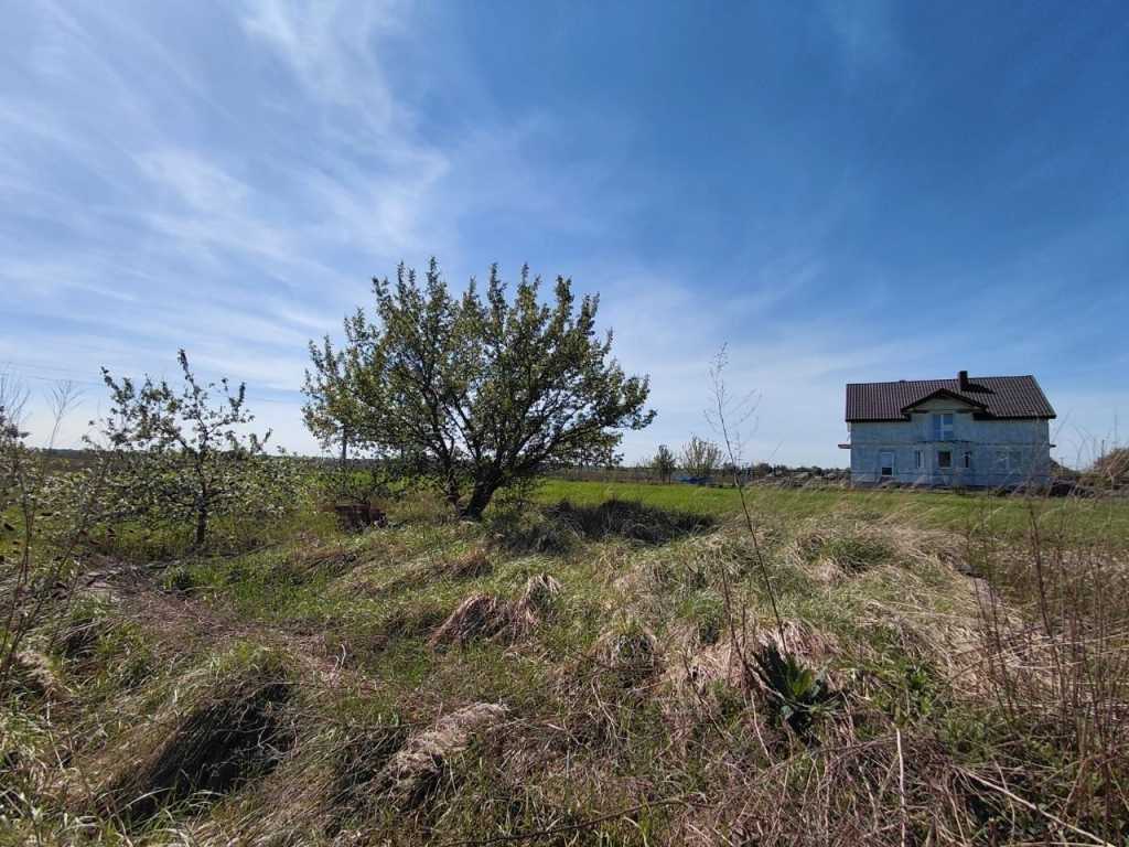 Продажа участка под индивидуальное жилое строительство 20 соток, Квітнева