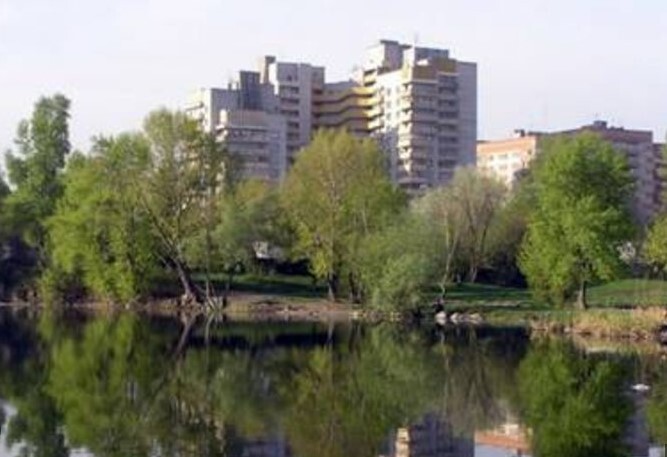 Оренда 1-кімнатної квартири 23 м², Савкіна вул.