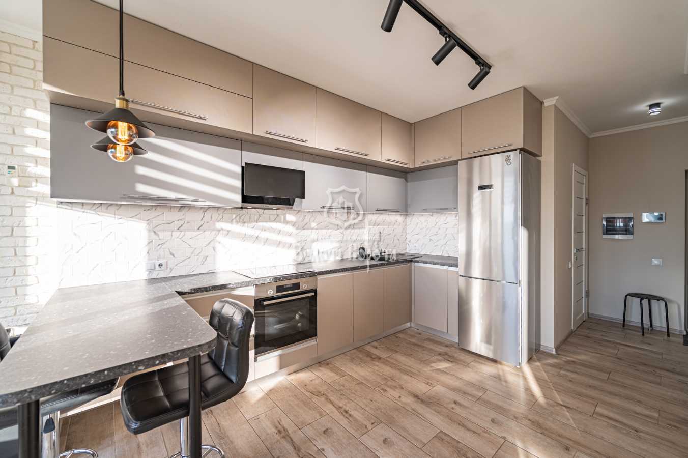 Продажа 1-комнатной квартиры 36.4 м², Каховская ул., 56